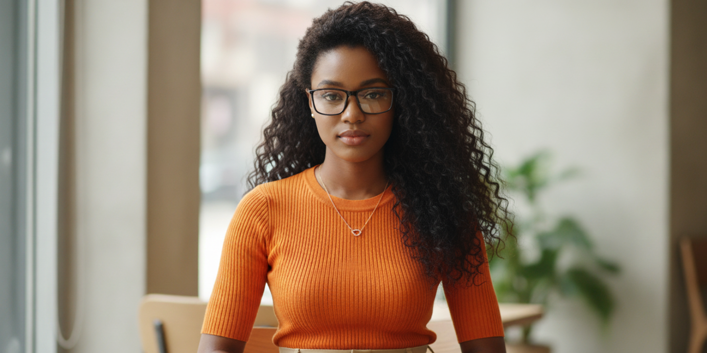 Full Rim Rectangle Classic Eyeglasses