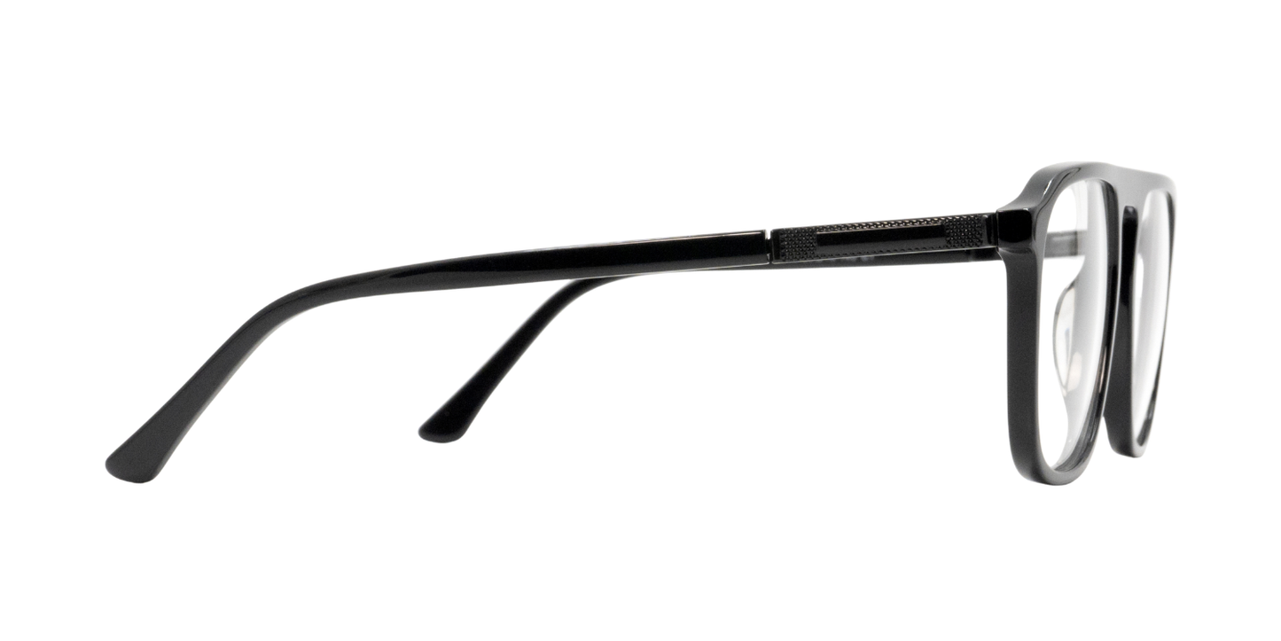 Full Rim Rectangle premium Eyeglasses