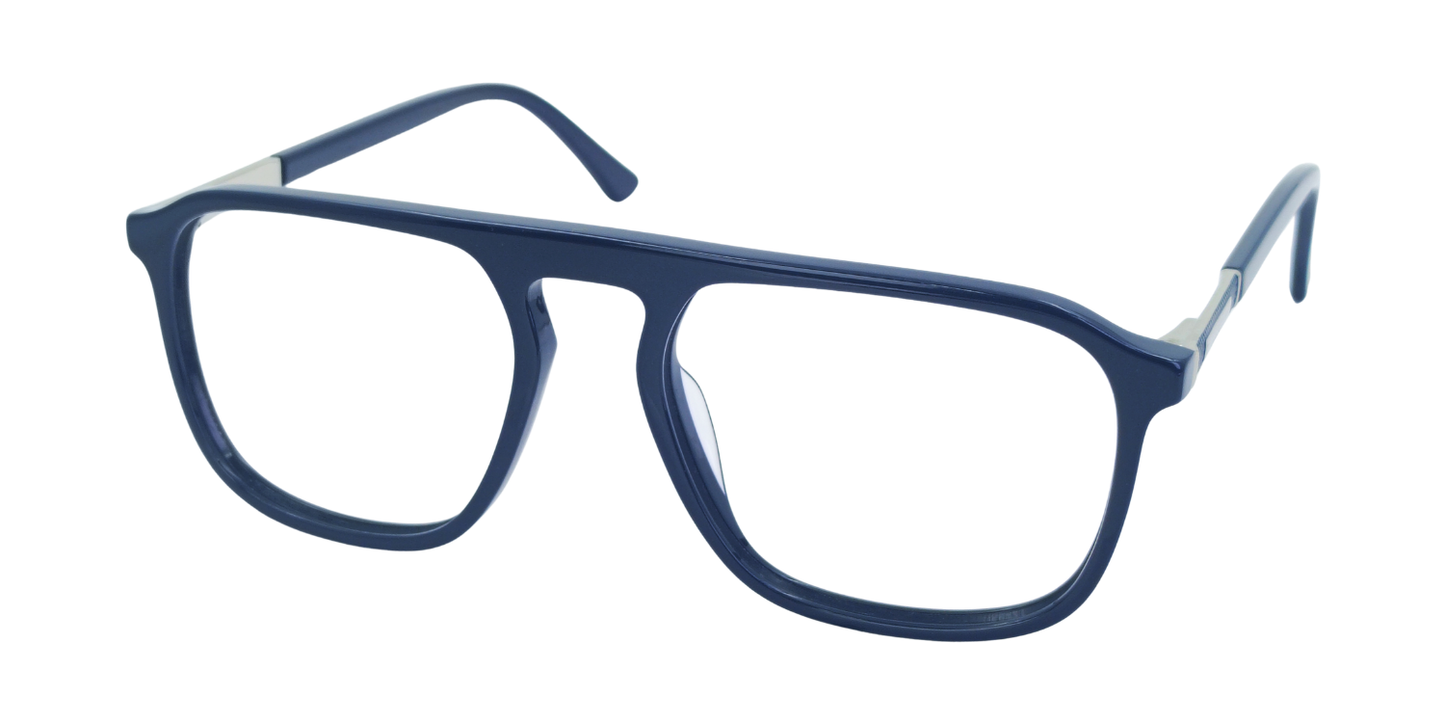 Full Rim Rectangle premium Eyeglasses