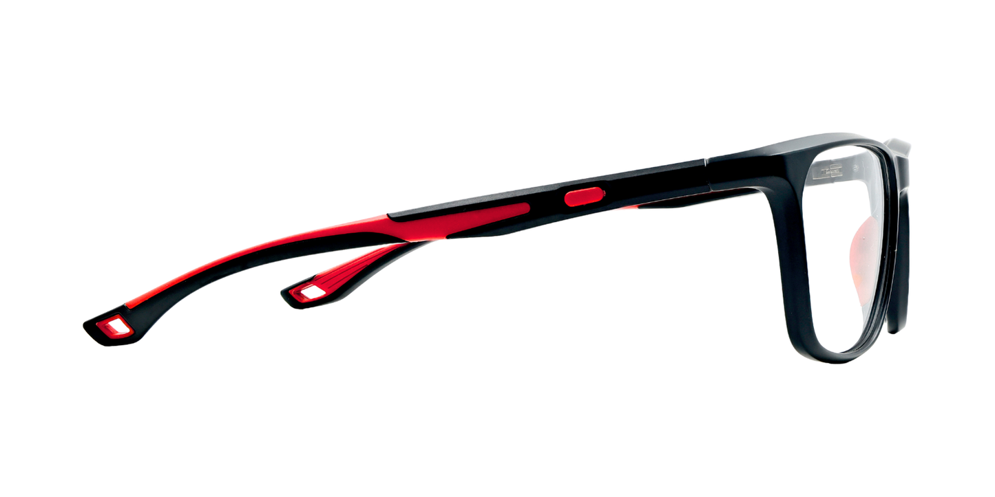Full Rim Rectangle Classic Eyeglasses