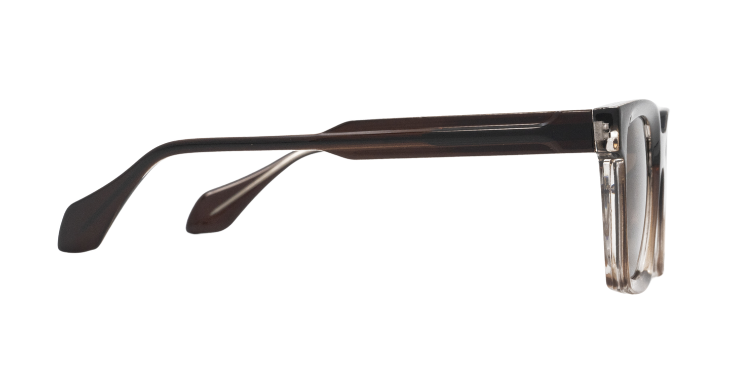 Full Rim Square Fashionista Classic sunglasses