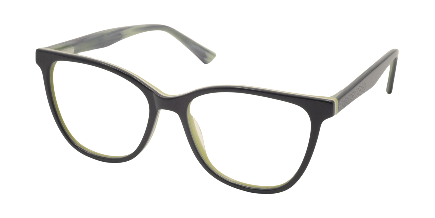 Full Rim Cat Eye Classic Eyeglasses