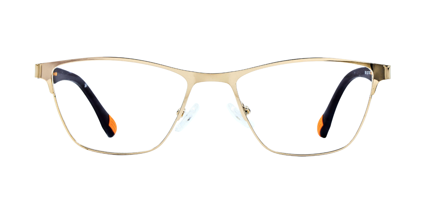 Full Rim Cat Eye Classic Eyeglasses