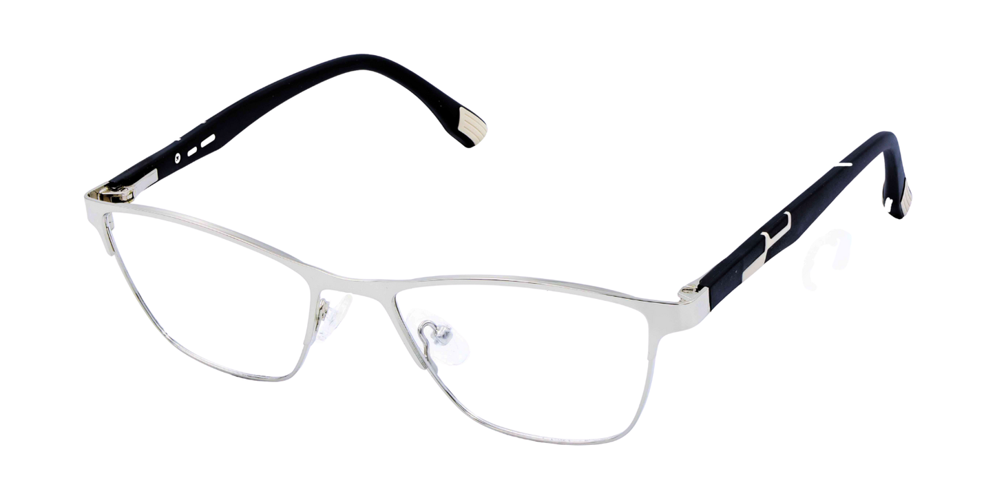 Full Rim Cat Eye Classic Eyeglasses