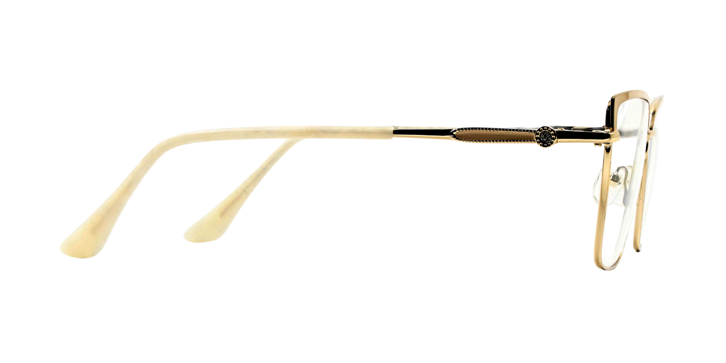 Full Rim Cat Eye Classic Eyeglasses