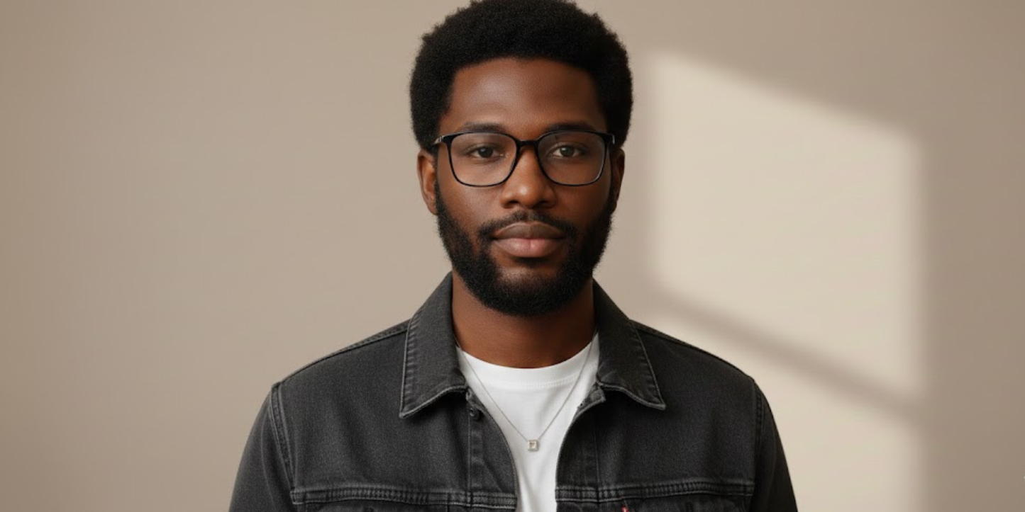 Full Rim Rectangle Classic Eyeglasses