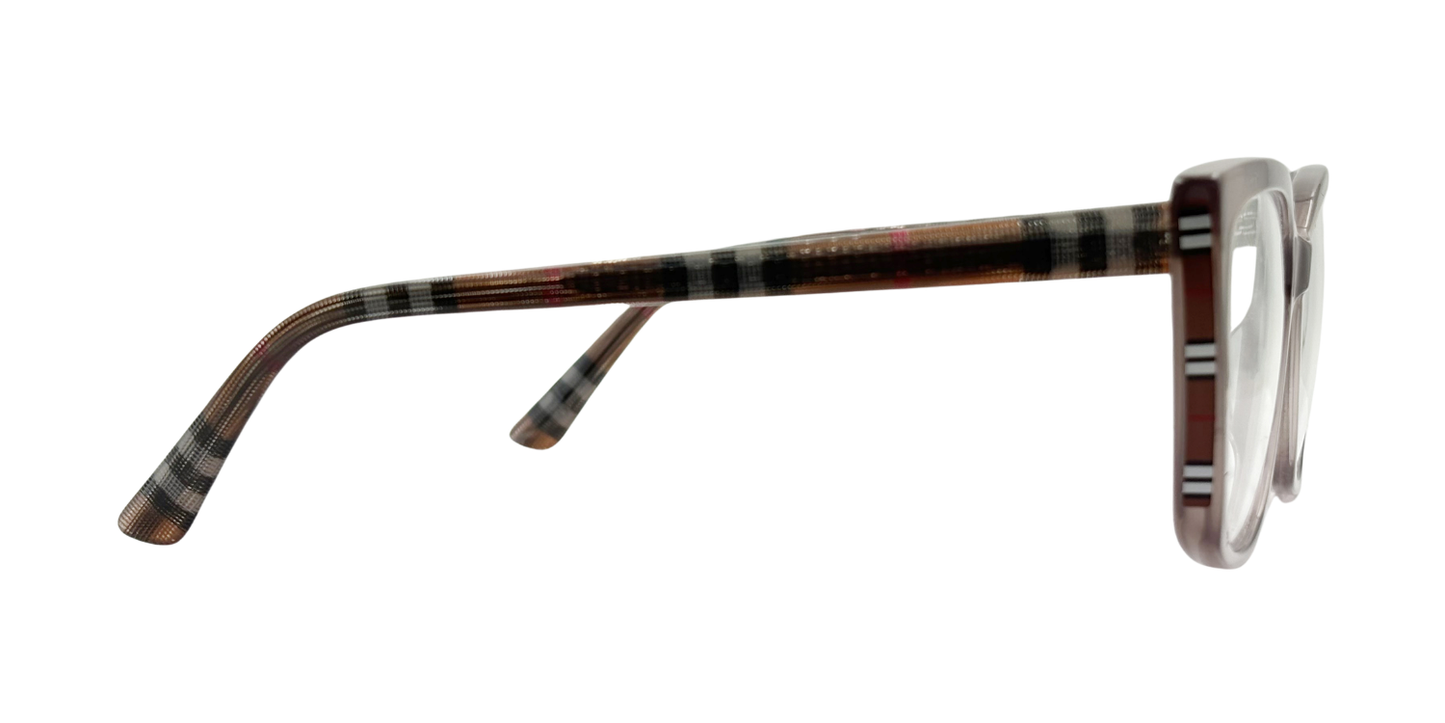 Full Rim Square Premium Eyeglasses