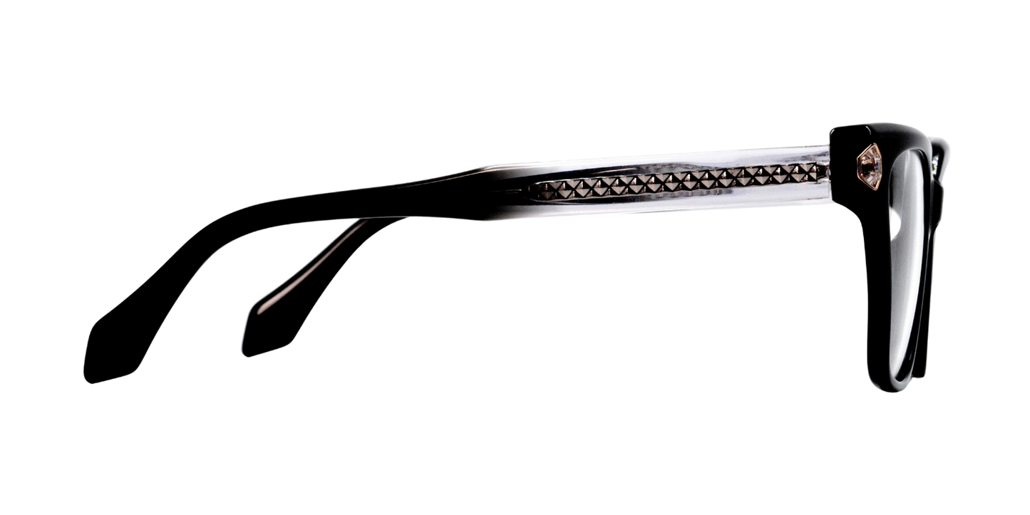 Full Rim Cat Eye Premium Eyeglasses