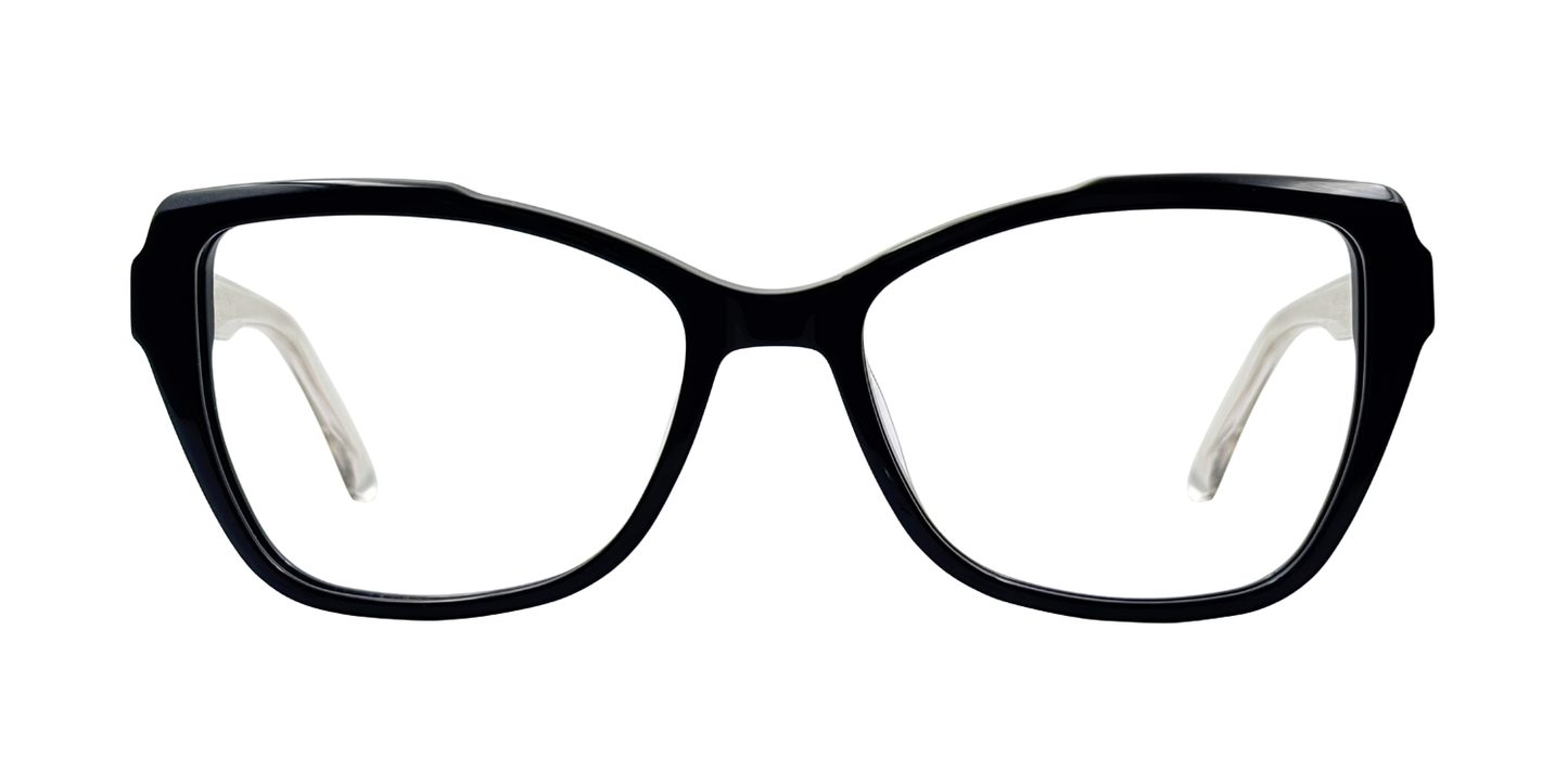 Full Rim Cat Eye Premium Eyeglasses