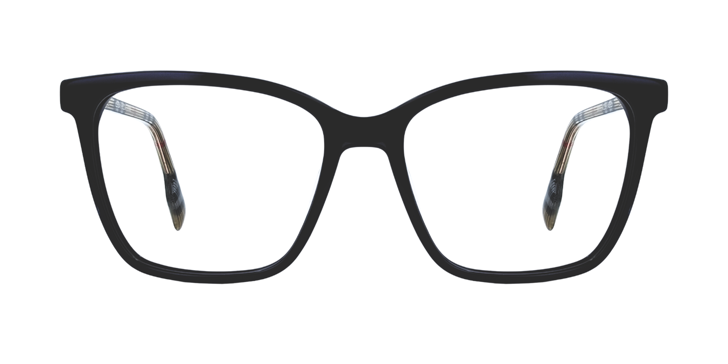 Full Rim Cat Eye Premium Eyeglasses