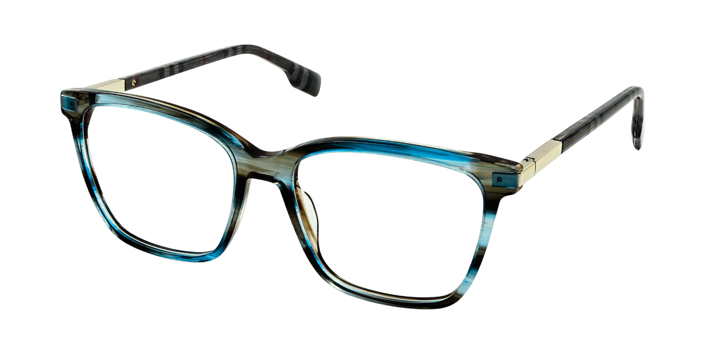 Full Rim Cat Eye Premium Eyeglasses