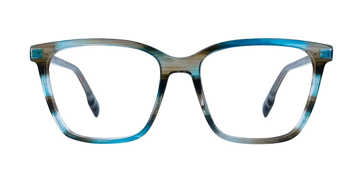Full Rim Cat Eye Premium Eyeglasses