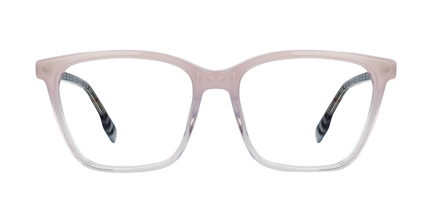 Full Rim Cat Eye Premium Eyeglasses