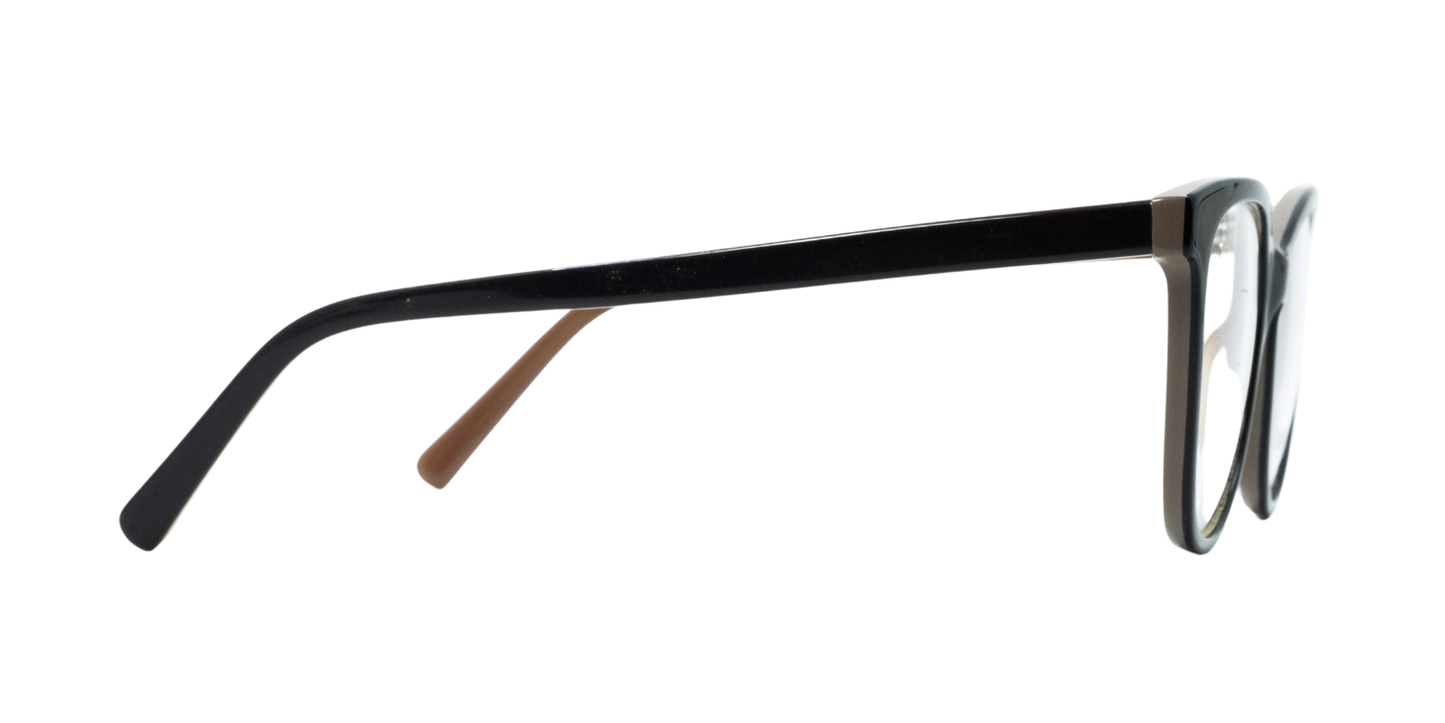 Full Rim Cat Eye Classic Eyeglasses