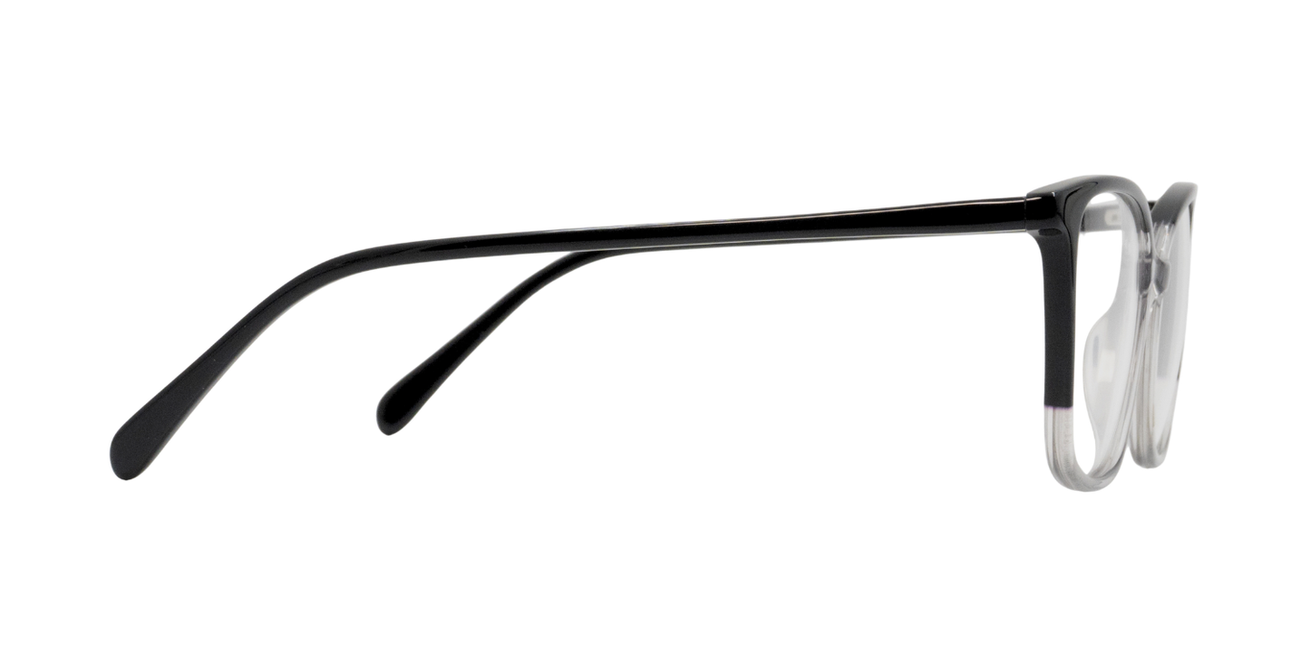 Full Rim Square Premium Eyeglasses