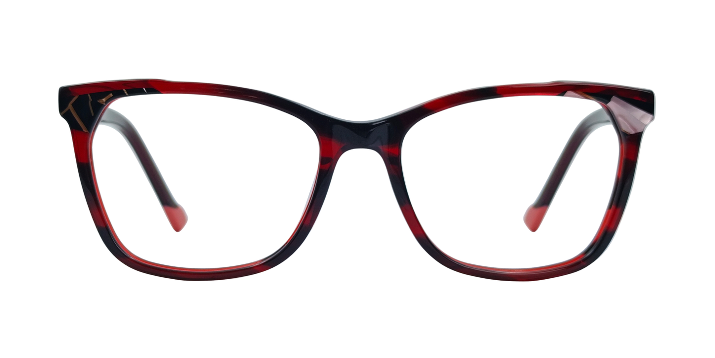 Full Rim Cat Eye Premium Eyeglasses