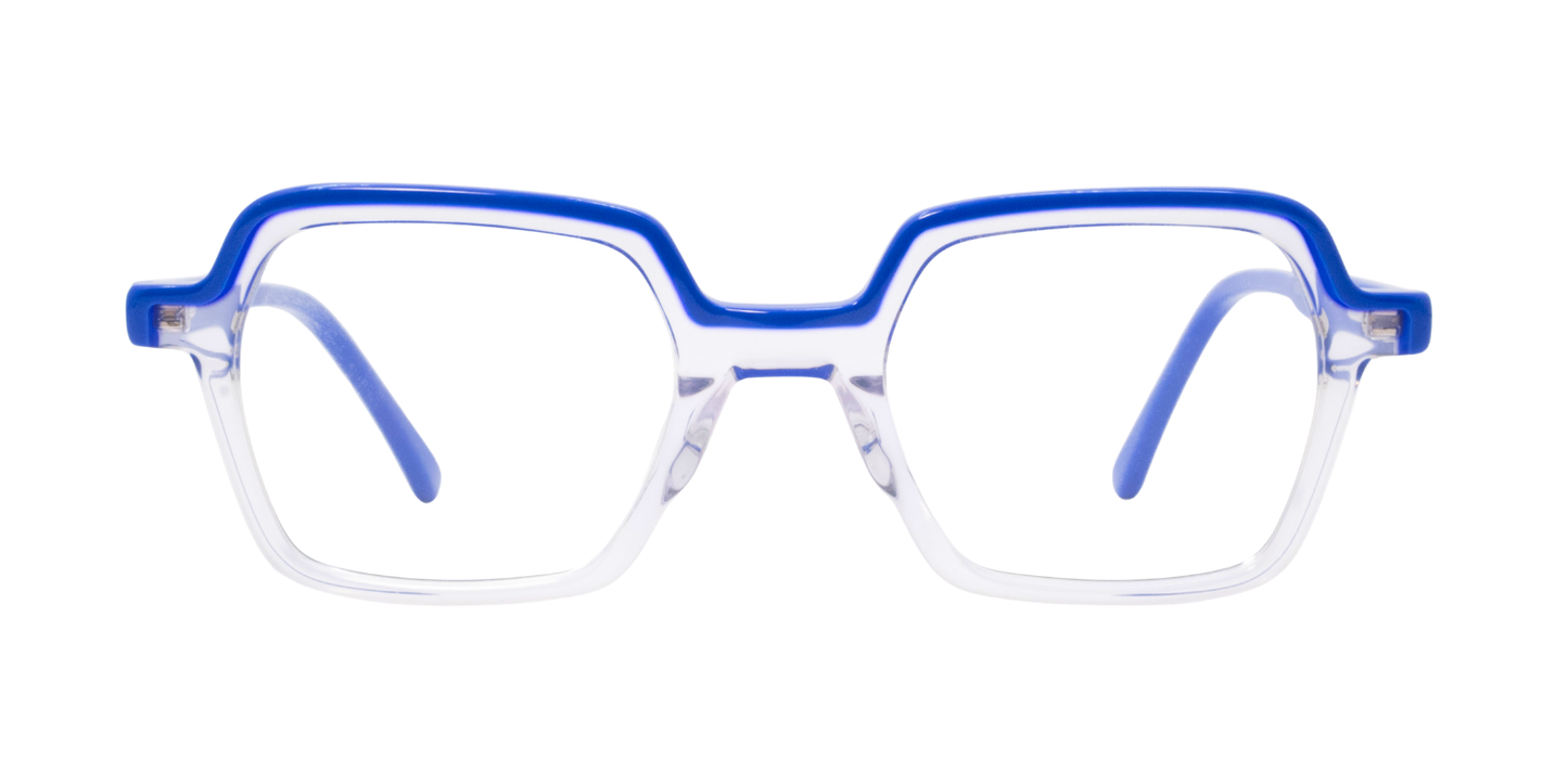 Full Rim Cat Eye Premium Eyeglasses