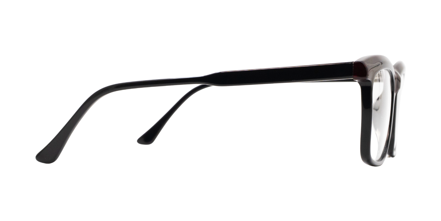 Full Rim Rectangle Premium Eyeglasses
