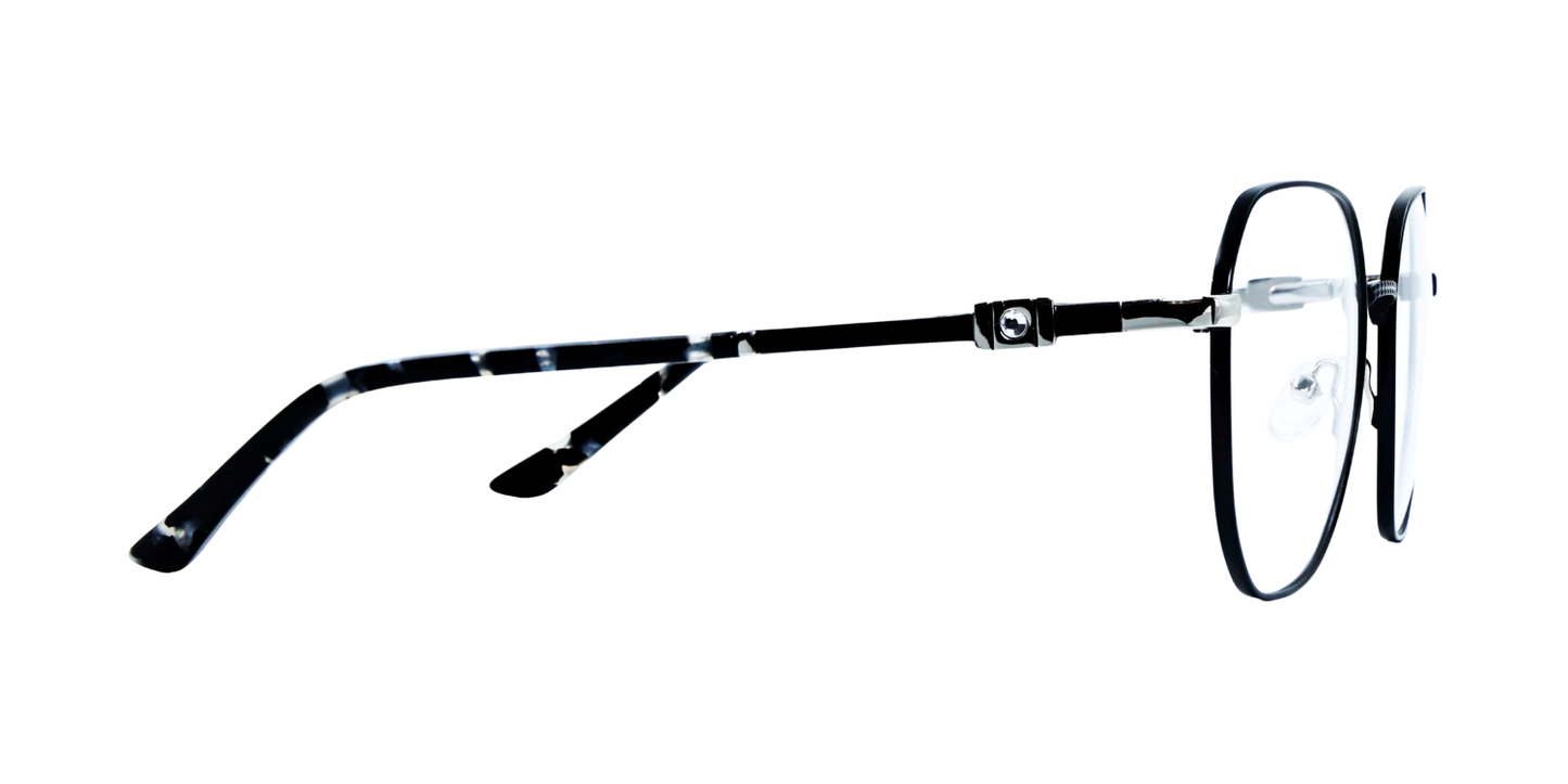 Full Rim Cat EyeClassic Eyeglasses