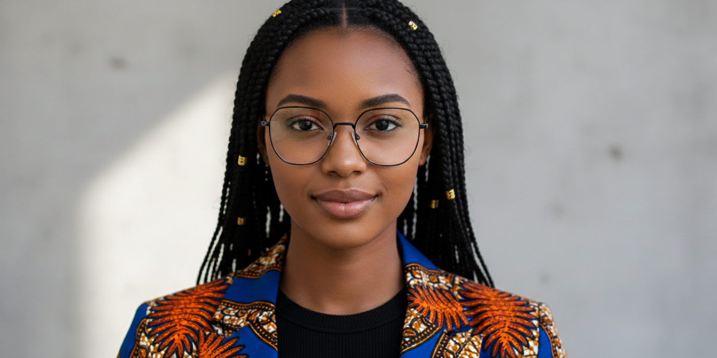 Full Rim Cat EyeClassic Eyeglasses