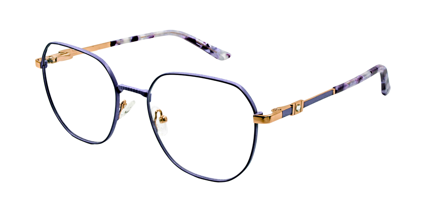 Full Rim Cat EyeClassic Eyeglasses