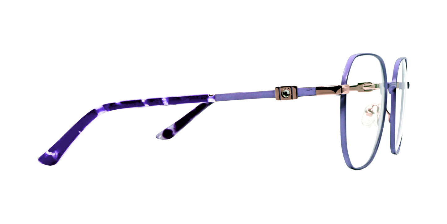 Full Rim Cat EyeClassic Eyeglasses