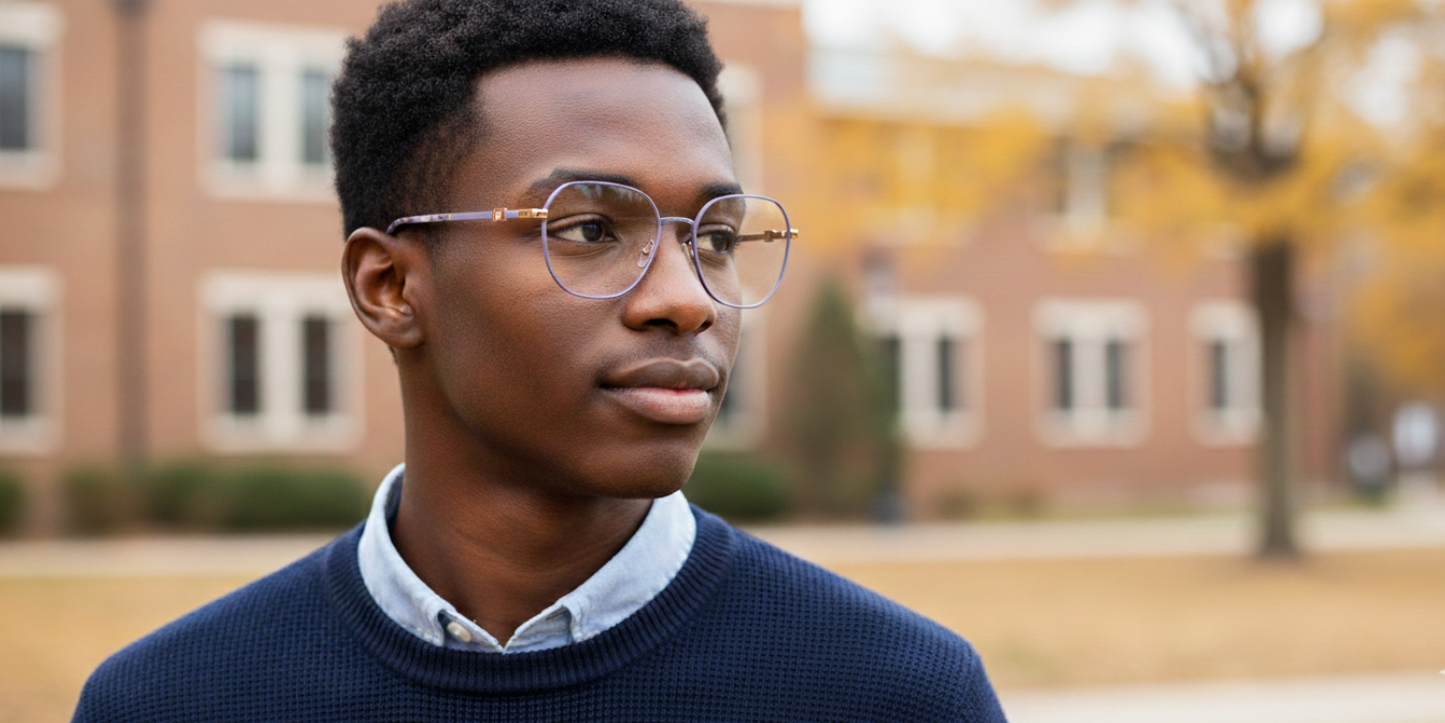 Full Rim Cat EyeClassic Eyeglasses
