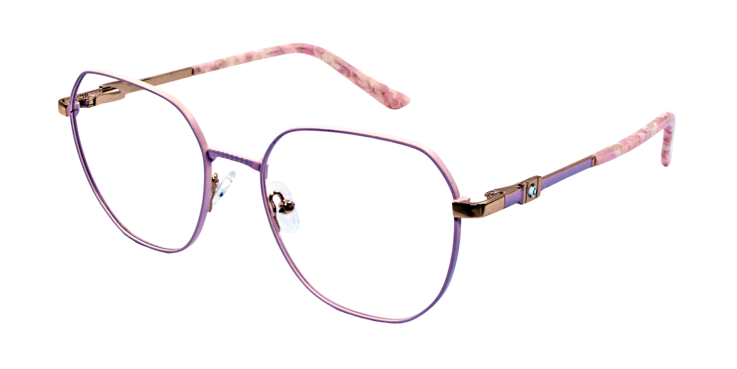 Full Rim Cat EyeClassic Eyeglasses