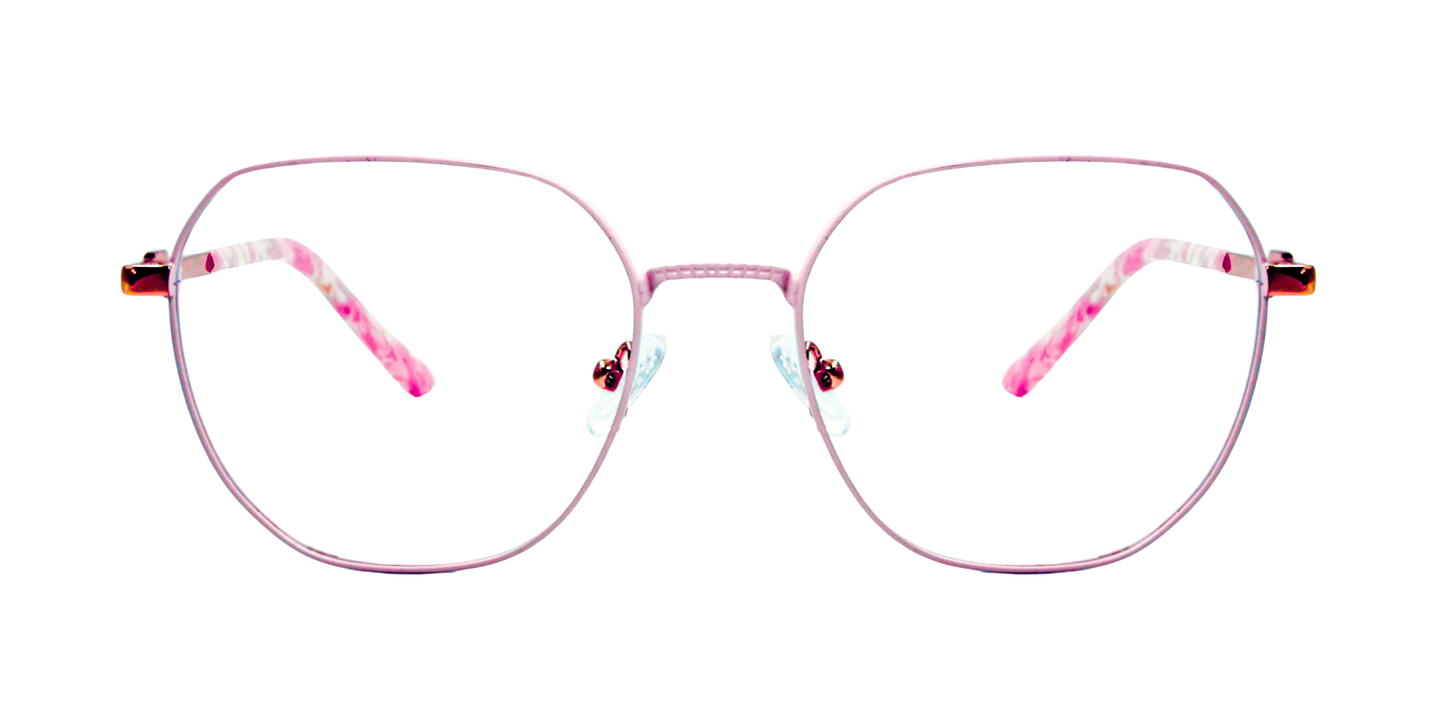 Full Rim Cat EyeClassic Eyeglasses