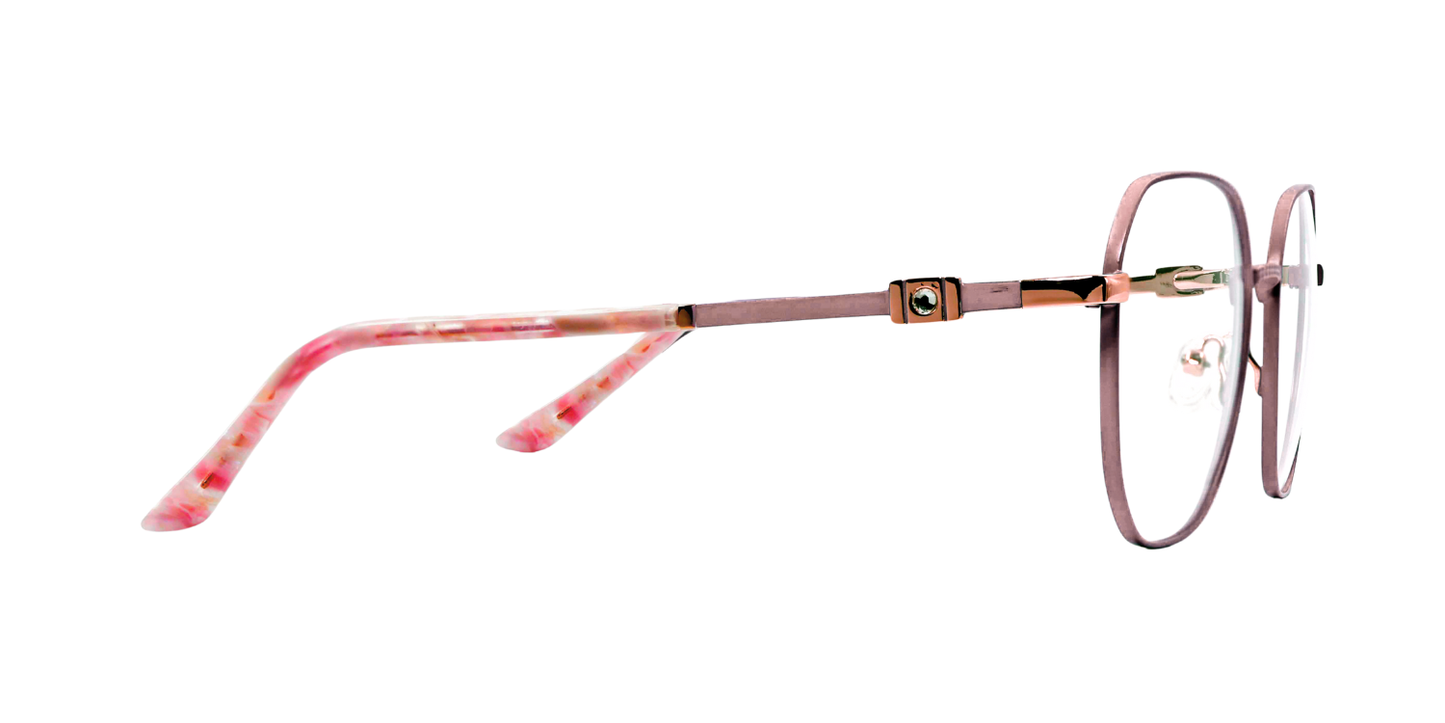 Full Rim Cat EyeClassic Eyeglasses