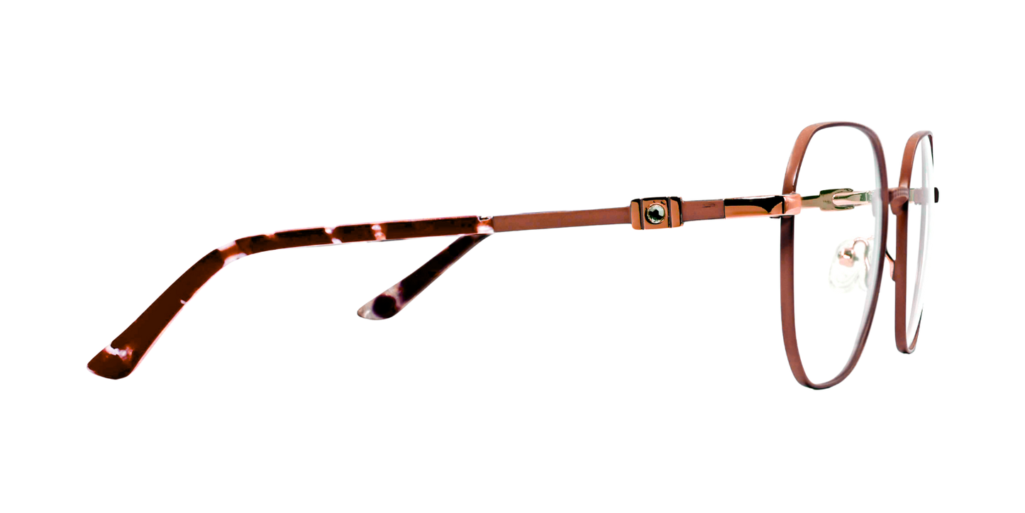 Full Rim Cat EyeClassic Eyeglasses
