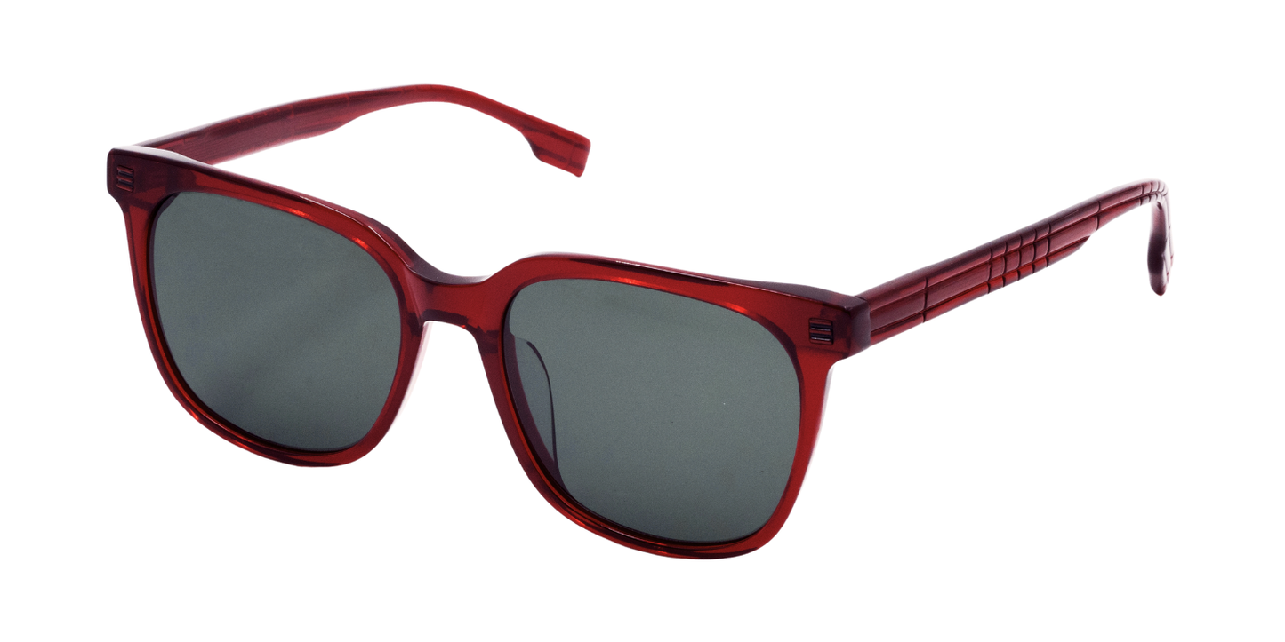 Full Rim Square Fashionista Classic sunglasses