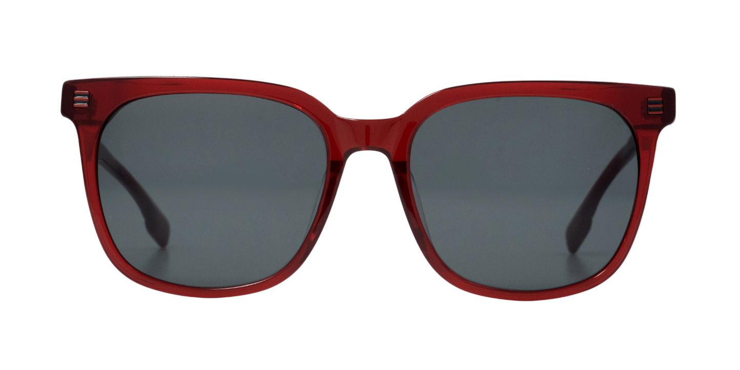 Full Rim Square Fashionista Classic sunglasses