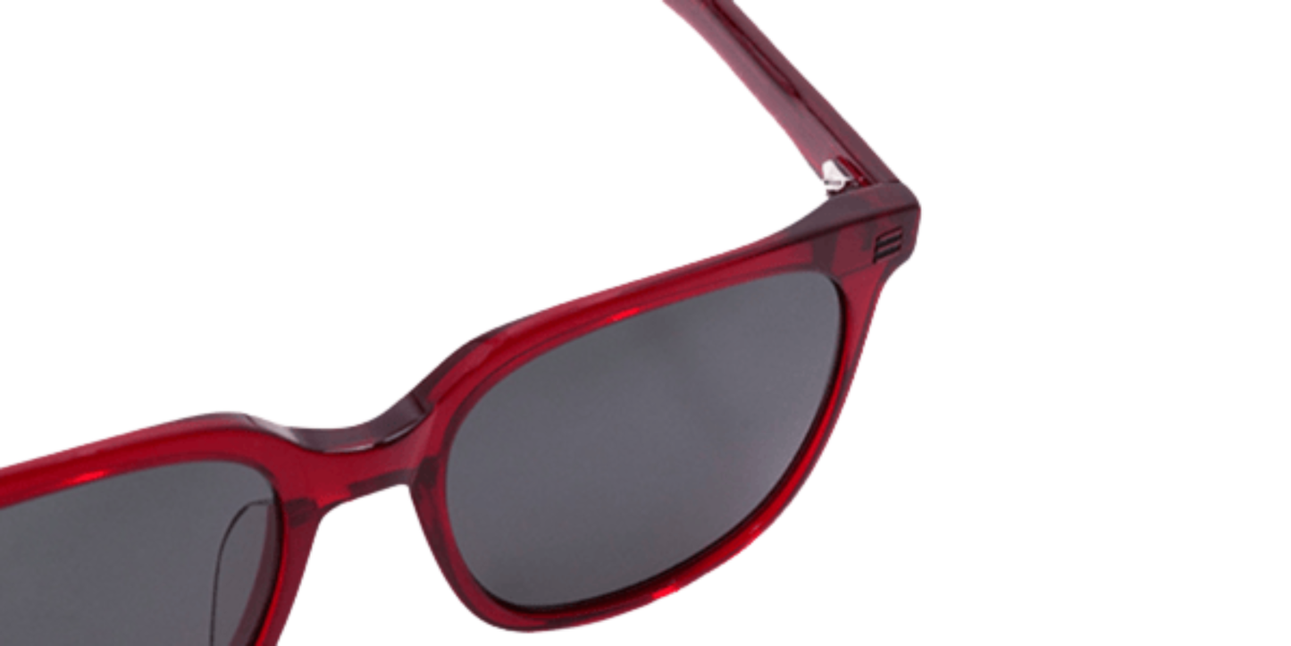 Full Rim Square Fashionista Classic sunglasses