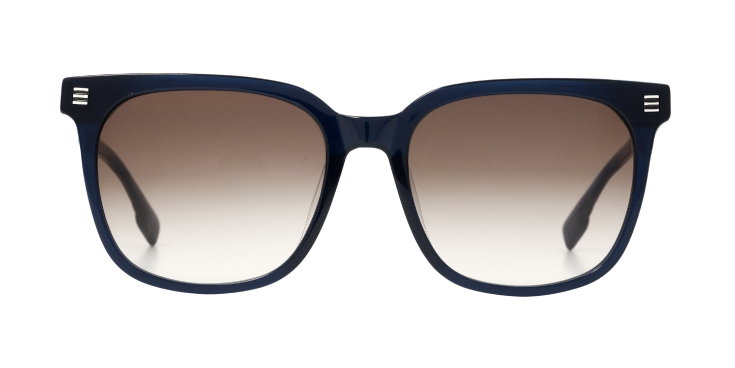 Full Rim Square Fashionista Classic sunglasses
