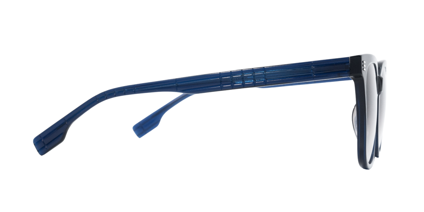 Full Rim Square Fashionista Classic sunglasses