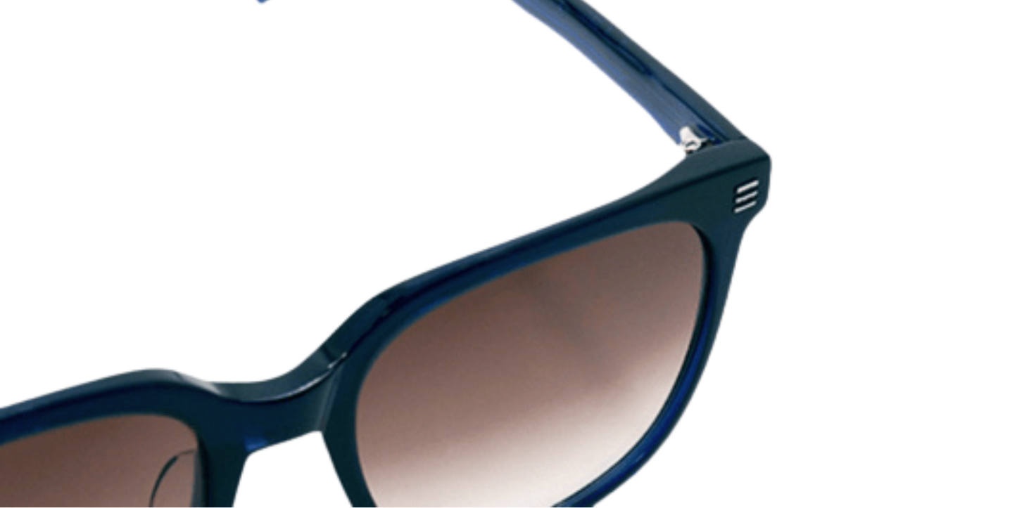 Full Rim Square Fashionista Classic sunglasses