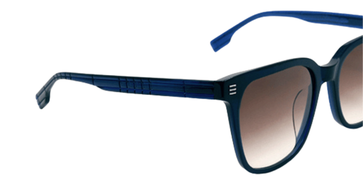 Full Rim Square Fashionista Classic sunglasses