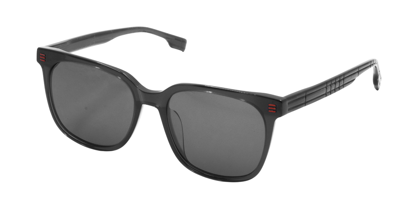 Full Rim Square Fashionista Classic sunglasses