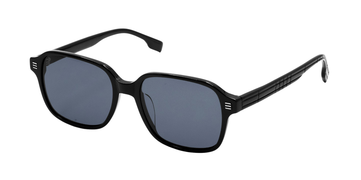 Full Rim Square Fashionista Classic sunglasses