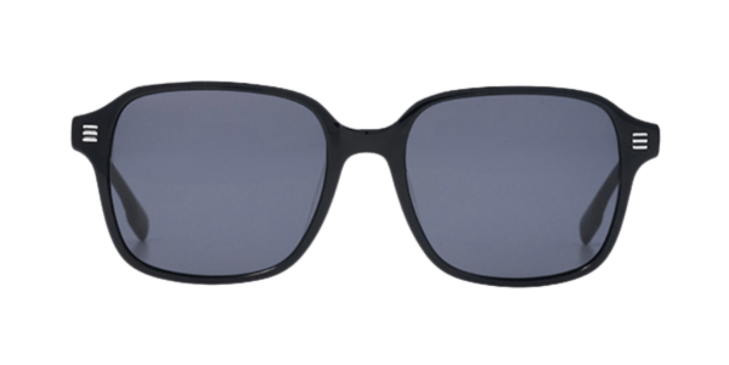 Full Rim Square Fashionista Classic sunglasses