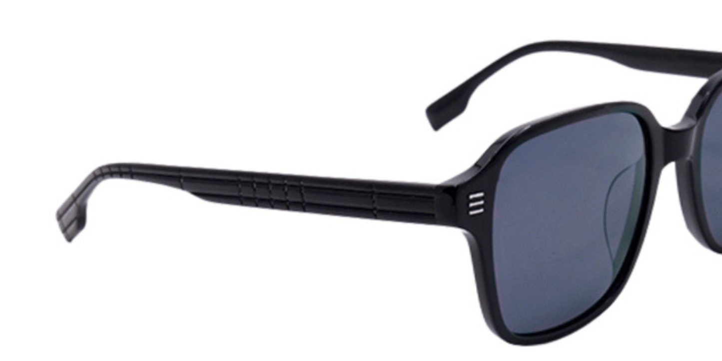 Full Rim Square Fashionista Classic sunglasses