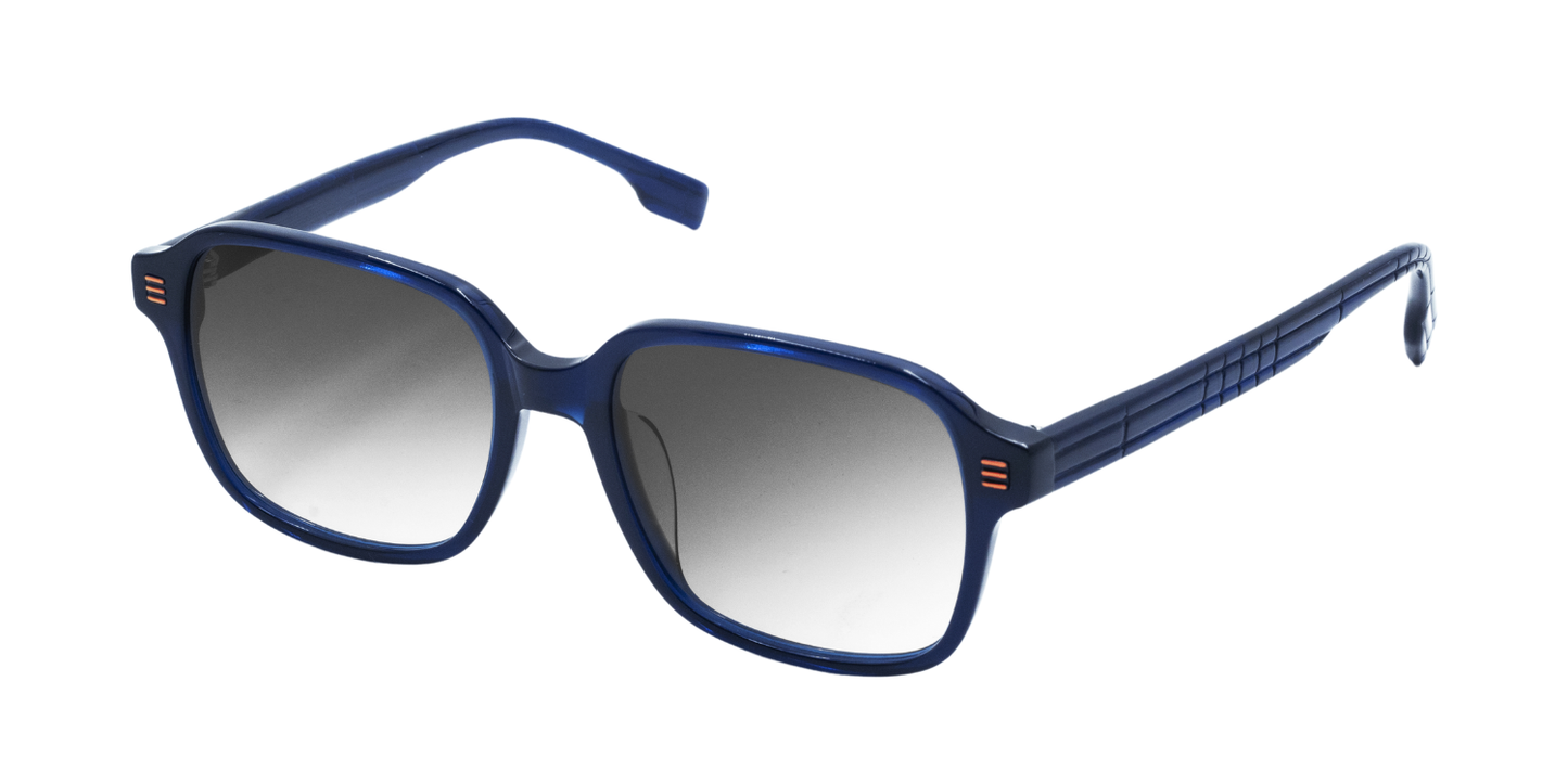 Full Rim Square Fashionista Classic sunglasses