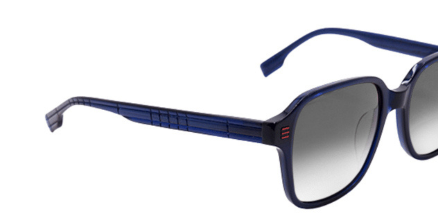 Full Rim Square Fashionista Classic sunglasses