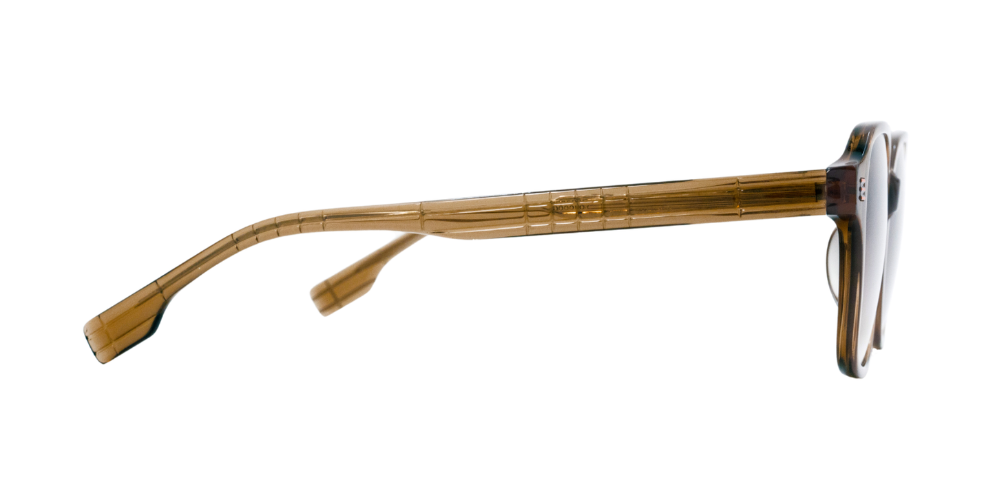 Full Rim Square Fashionista Classic sunglasses