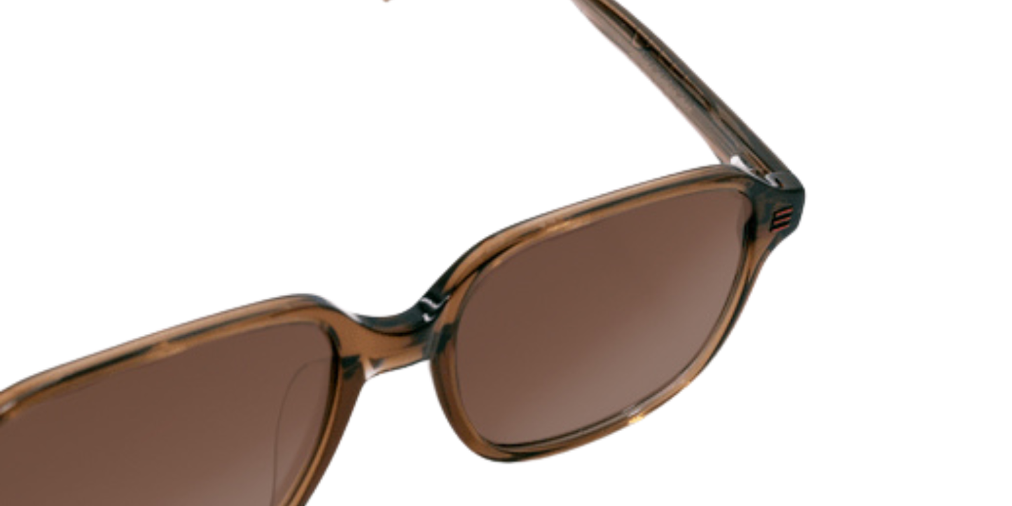 Full Rim Square Fashionista Classic sunglasses