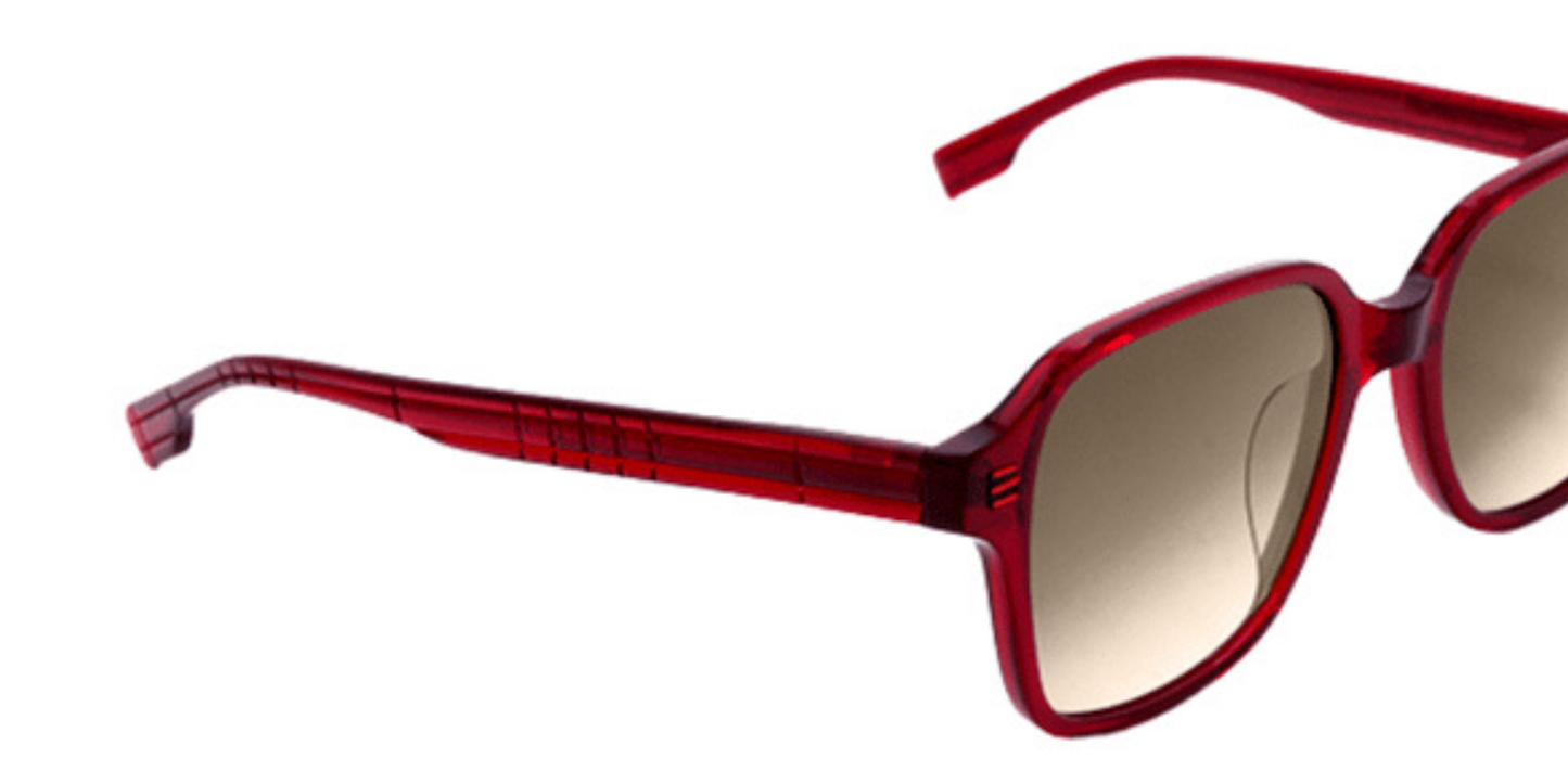 Full Rim Square Fashionista Classic sunglasses