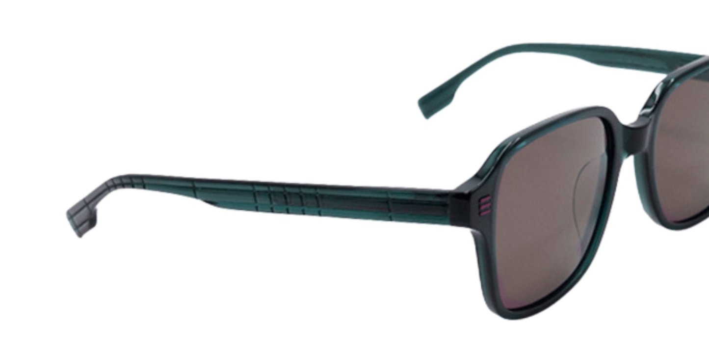 Full Rim Square Fashionista Classic sunglasses