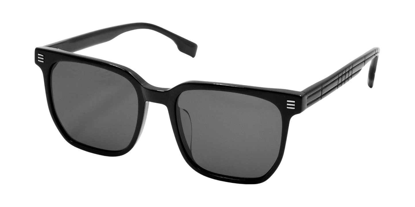 Full Rim Square Fashionista Classic sunglasses