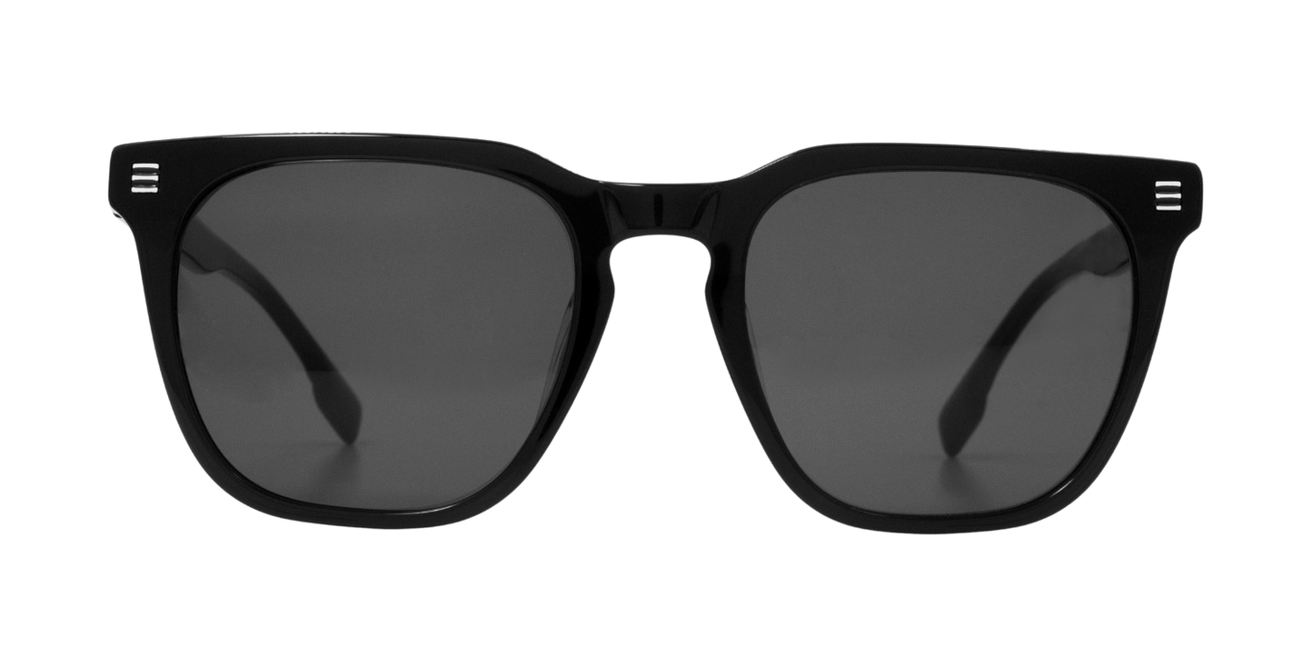 Full Rim Square Fashionista Classic sunglasses